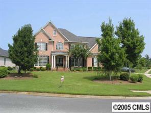 9721 Northdowns Ln., Huntersville, NC 28078