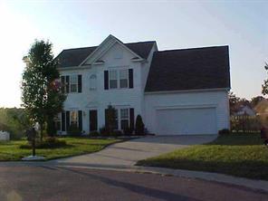 6969 Honey Tree Ln., Indian Trail, NC 28079