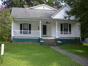 107 NW Franklin Ave., Concord, NC 28025