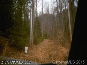 Lot 4t Section 2, Waynesville, NC 28786