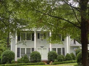 3747 Stokes Ave., Charlotte, NC 28210