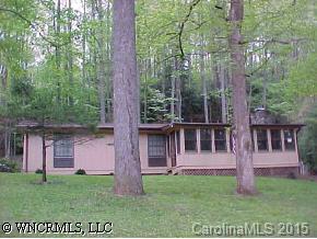 89 Woodfern Drive, Maggie Valley, NC 28751