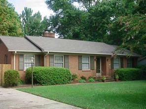 3415 Woodleaf Rd., Charlotte, NC 28205