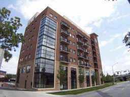 715 N Church St. #815, Charlotte, NC 28202