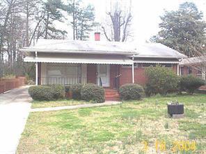 2045 Garnette Pl., Charlotte, NC 28216