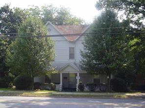 809 N Main Ave., Newton, NC 28658