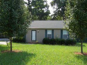 601 Echo Cove Ln., Charlotte, NC 28273