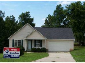 9705 Packard St., Pineville, NC 28134