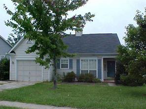 1701 Gordon Walters Dr., Charlotte, NC 28213