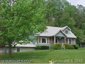 302 Solitary Meadow Cir, Waynesville, NC 28786