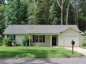 3622 Oakwood Rd., Charlotte, NC 28269