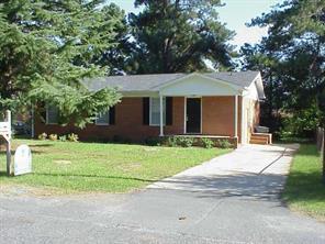 2704 Ashcraft Ave., Monroe, NC 28110