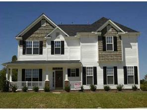9008 Magna Ln., Indian Trail, NC 28079