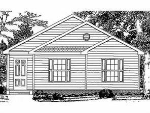 5734 Laborde St., Charlotte, NC 28269