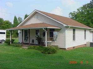 3166 Camp Julia Rd., Kannapolis, NC 28083