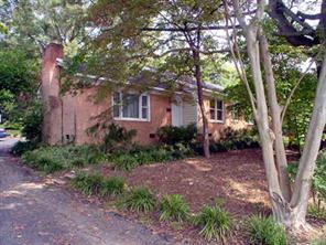 1125 Princeton Ave., Charlotte, NC 28209