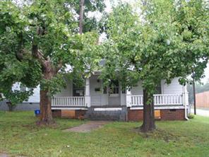 1202 Bell St., Salisbury, NC 28144