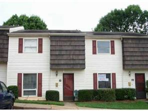 7937 Shady Oak Tr. ##25, Charlotte, NC 28210