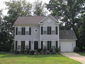 9712 Baxter Caldwell Dr., Charlotte, NC 28213