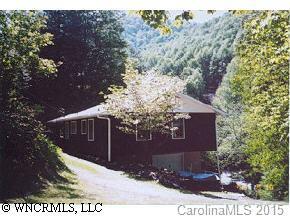 343 Tumbling Fork Road, Waynesville, NC 28785