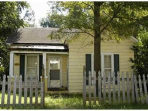 1200 Pamlico St., Charlotte, NC 28205