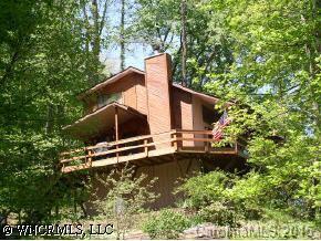 1672 Summit Dr, Maggie Valley, NC 28751