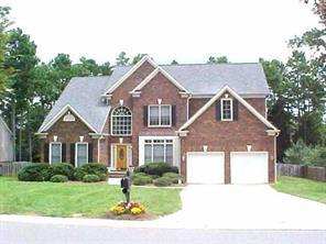 7325 Versailles Ln., Charlotte, NC 28277