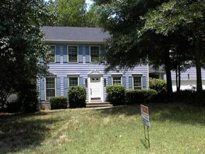 3333 Teversham Ln., Charlotte, NC 28210