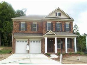 9484 NW Abercorn Ave., Concord, NC 28027