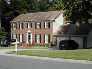 2011 Windlock Dr., Charlotte, NC 28270