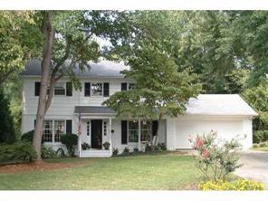 3132 Clarendon Rd., Charlotte, NC 28211