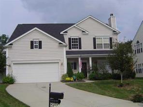 94 Poplar Woods Dr., Concord, NC 28027