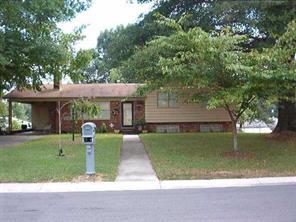 2210 Woodlawn St., Kannapolis, NC 28083