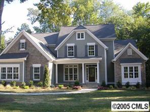 7746 Chapel Creek Dr., Denver, NC 28037