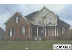 2509 Flagstick Dr., Matthews, NC 28104