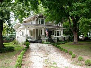616 W Marion St., Shelby, NC 28150