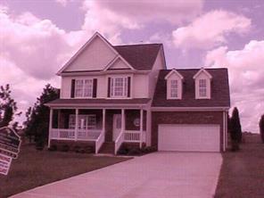 Lot 7 W B Wilkerson Rd., Indian Trail, NC 28110