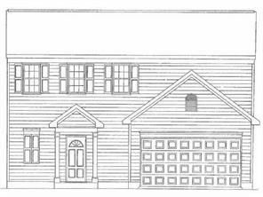2628 Forest Grove Ct., Charlotte, NC 28269