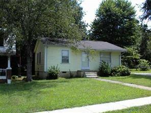 615 Park Dr., Statesville, NC 28677