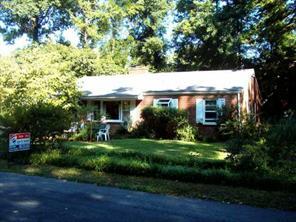 2901 Fort St., Charlotte, NC 28205