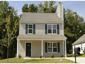 1214 Mcallister Dr., Charlotte, NC 28216