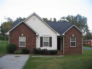 1700 Haines St., Charlotte, NC 28216