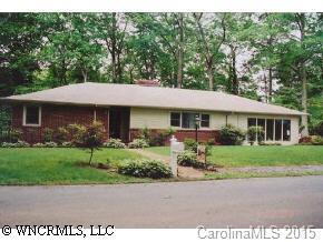 166 Highland Rd, Waynesville, NC 28786