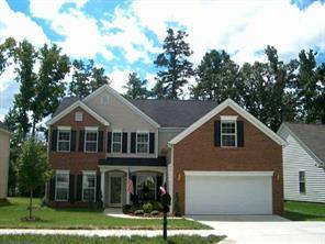 14344 Northridge Dr., Charlotte, NC 28269