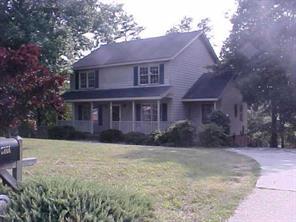 6101 Sullins Rd., Charlotte, NC 28214