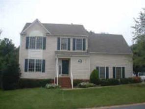 4802 Bridle Ridge Ln., Charlotte, NC 28269