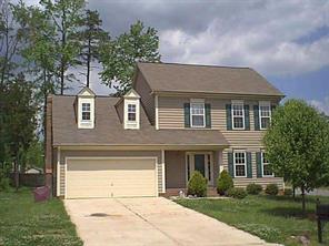 2438 Saguaro Ln., Kannapolis, NC 28083