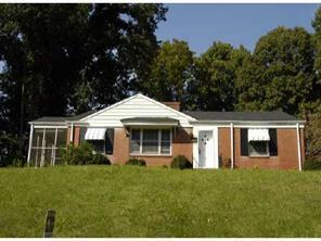 2718 Royston Rd., Charlotte, NC 28208