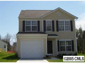 1628 Wild Turkey Ln. #98, Concord, NC 28025
