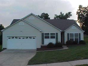 2133 Mallard Woods Pl., Charlotte, NC 28262
